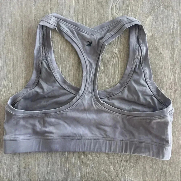 Glyder NOTCH BRA MOCHA TIE DYE L - Picture 5 of 6